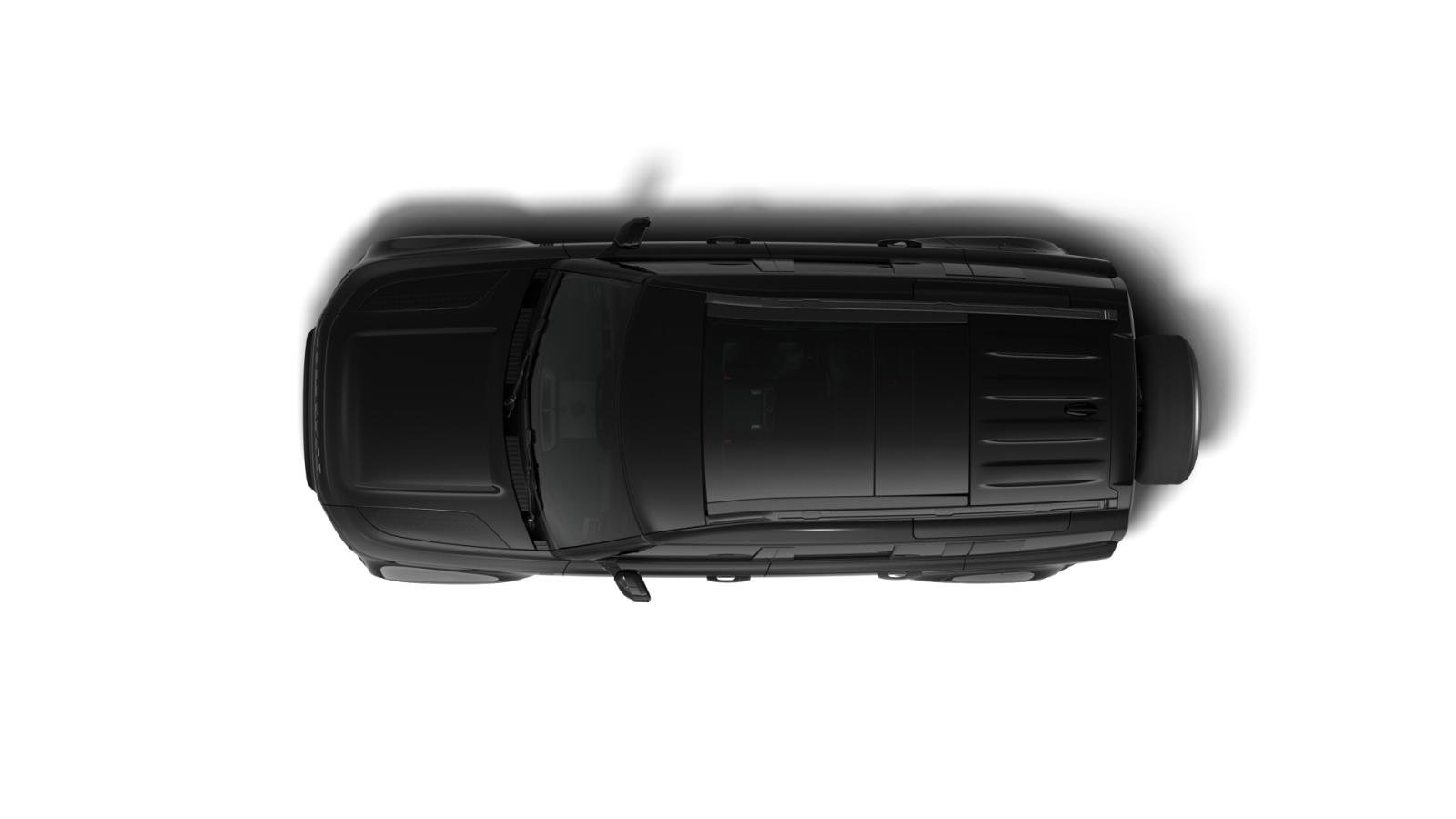 New 2026 Land Rover Defender 110 X-Dynamic SE AWD/4WD image 4