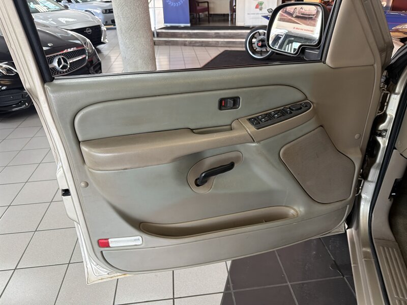 Used 2006 Chevrolet Silverado 1500 LS RWD image 13
