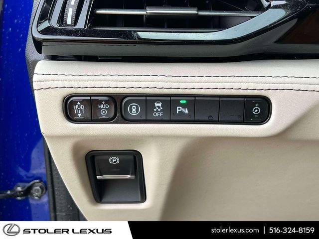 Used 2022 Acura MDX Type S AWD/4WD image 25