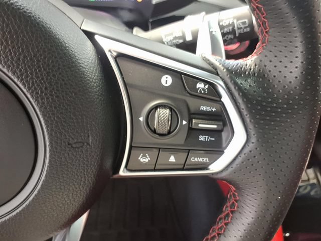 Used 2026 Acura MDX A-Spec w/ Advance Package AWD/4WD image 9