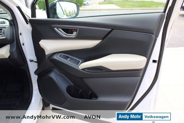 Used 2024 Subaru Ascent Limited AWD/4WD image 24