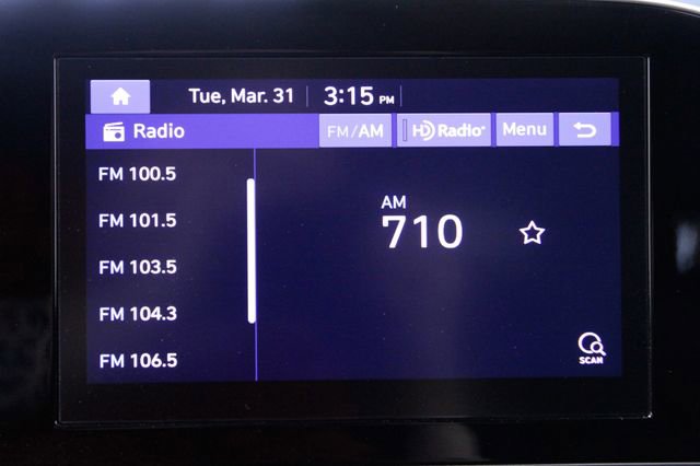 Used 2022 Hyundai Palisade SE image 34