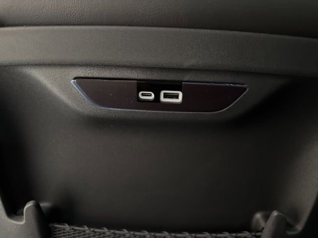 New 2026 Chrysler Pacifica Select image 38