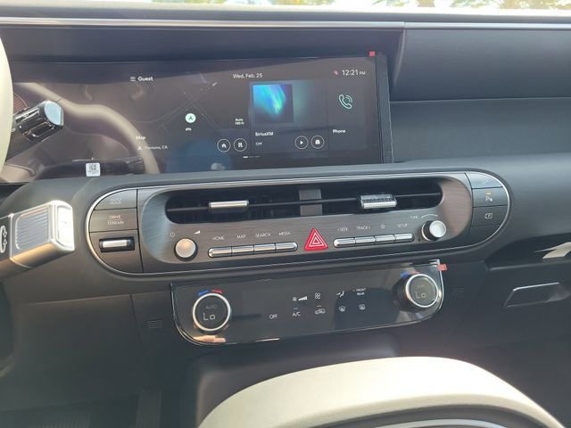 New 2026 Hyundai Palisade SE image 12