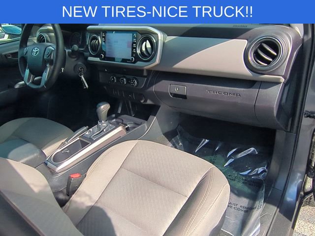 Used 2021 Toyota Tacoma SR5 image 35