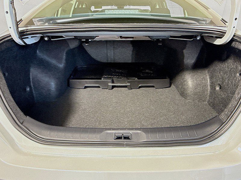 New 2026 Nissan Altima 2.5 SV w/ SV Premium Package image 25