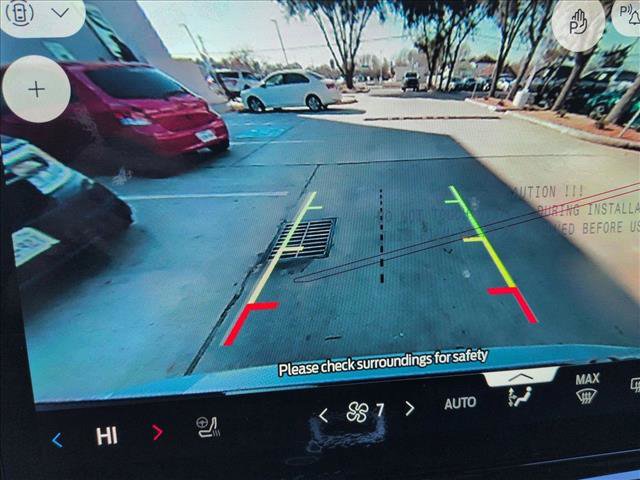 New 2026 Ford Expedition Platinum w/ Stealth Appearance Package image 13