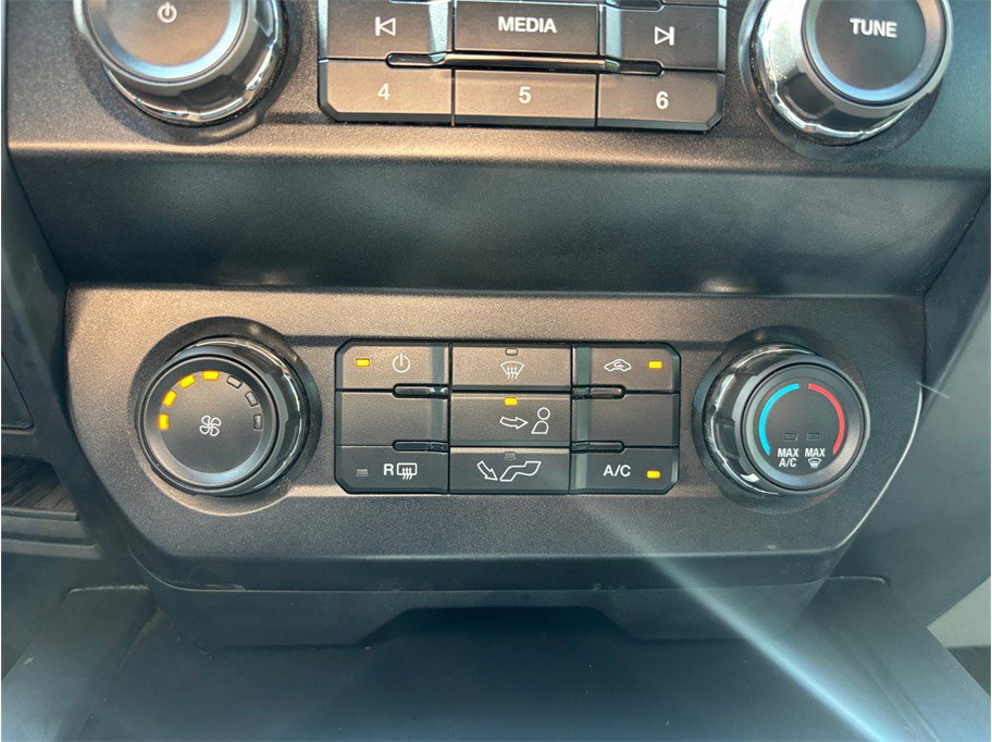 Used 2019 Ford F150 XL w/ Equipment Group 101A Mid AWD/4WD image 26