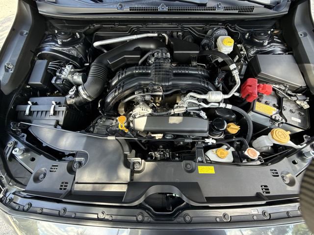 Certified 2024 Subaru Impreza 2.0i image 26