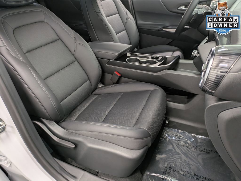 Used 2026 Chevrolet Equinox LT w/ Convenience Package II image 28