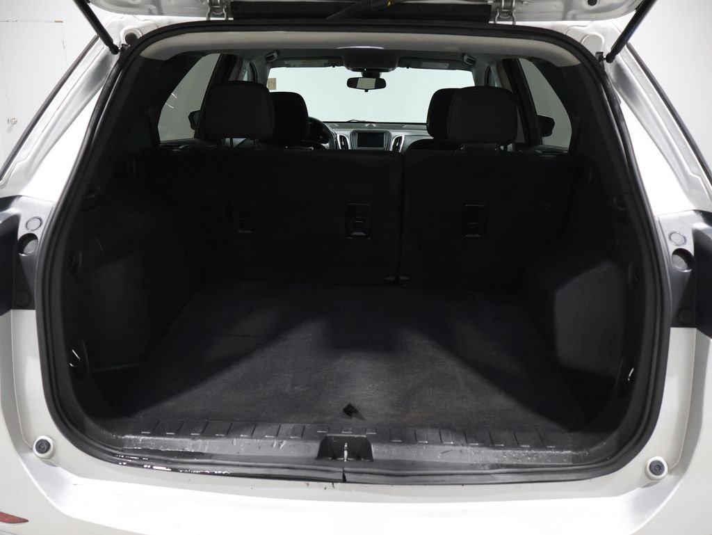 Used 2021 Chevrolet Equinox LT image 20