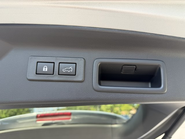 New 2026 Subaru Forester Limited AWD/4WD image 17