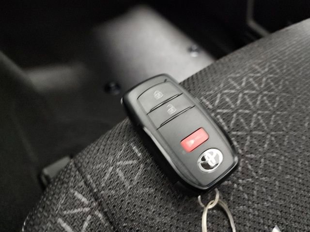 New 2026 Toyota 4Runner SR5 image 25