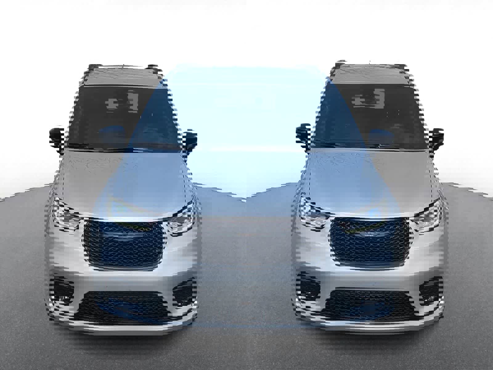 Certified 2024 Chrysler Pacifica Touring-L w/ S Appearance Package image 3
