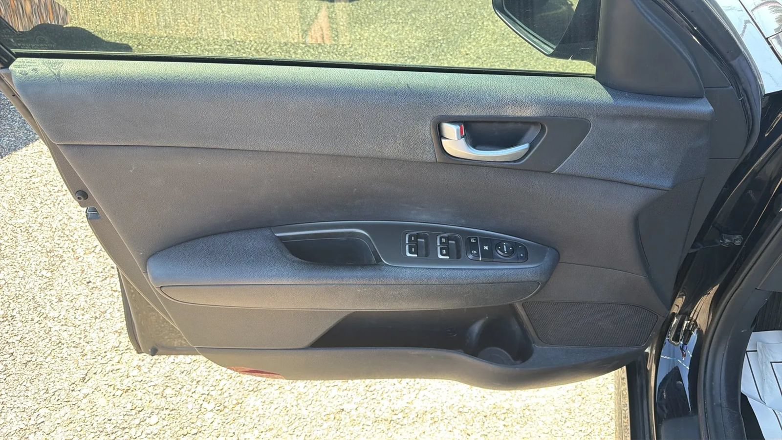 Used 2020 Kia Optima SE FWD image 14