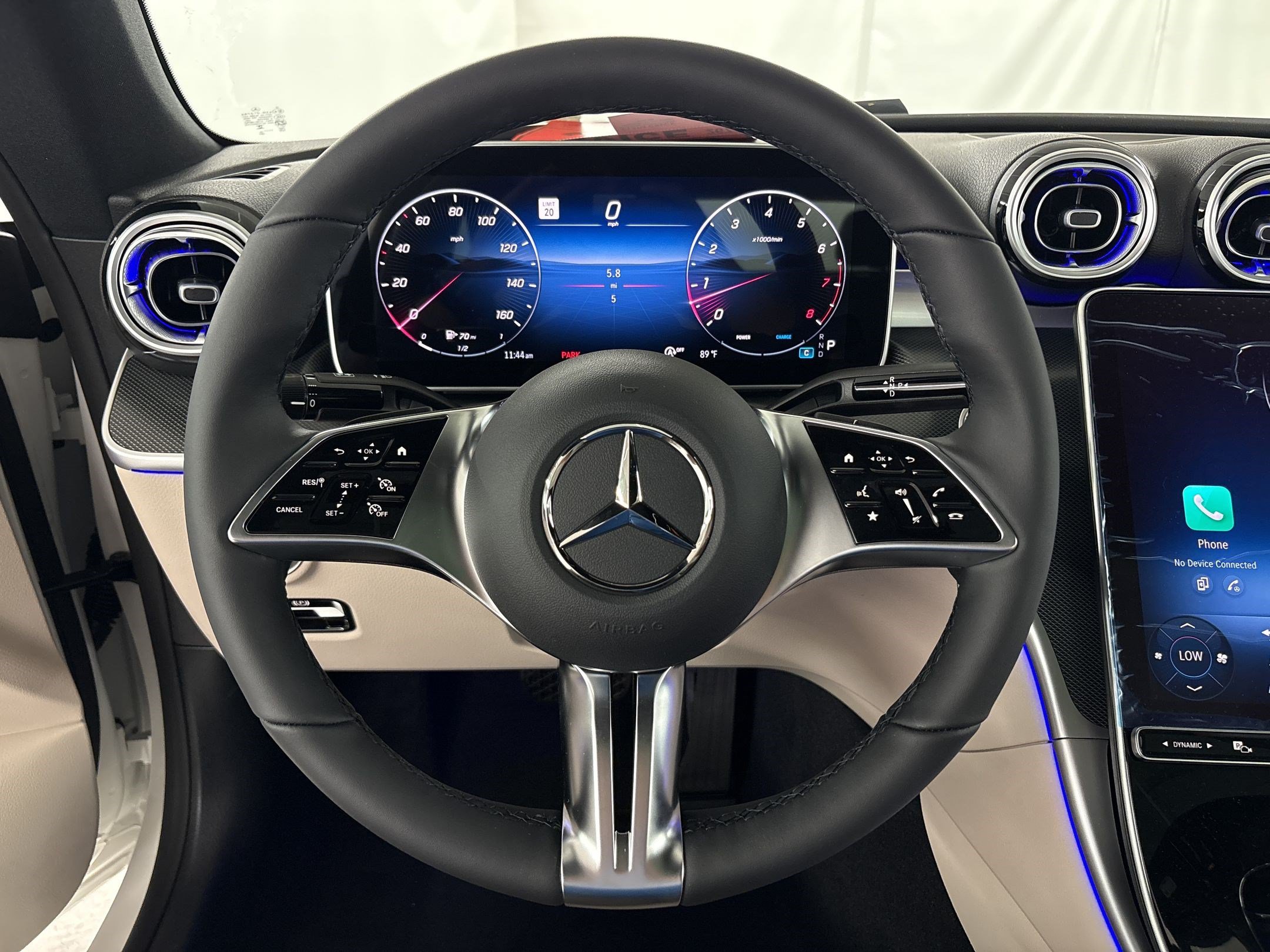 New 2026 Mercedes-Benz CLE 300 4MATIC Coupe image 16