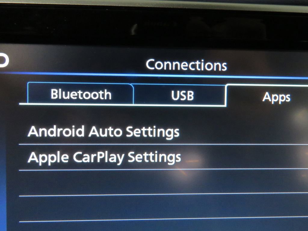 New 2025 Nissan Versa SV w/ Trunk Package image 21