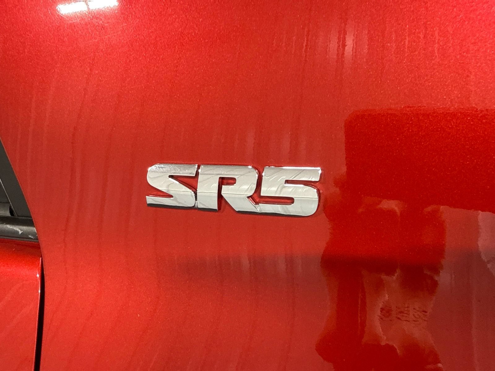 Used 2024 Toyota 4Runner SR5 AWD/4WD image 44