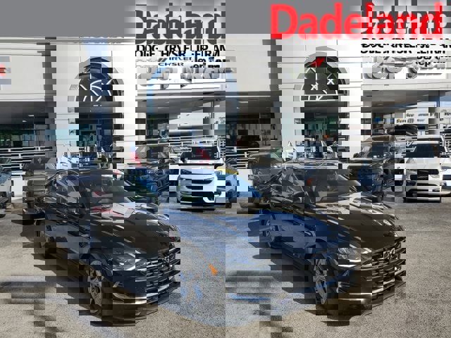 Used 2023 Hyundai Sonata SE