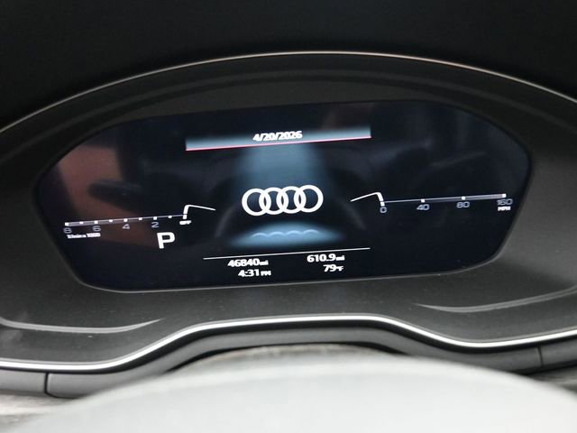 Used 2024 Audi A5 2.0T Premium Plus AWD/4WD image 11