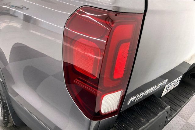 Used 2023 Honda Ridgeline RTL-E image 30