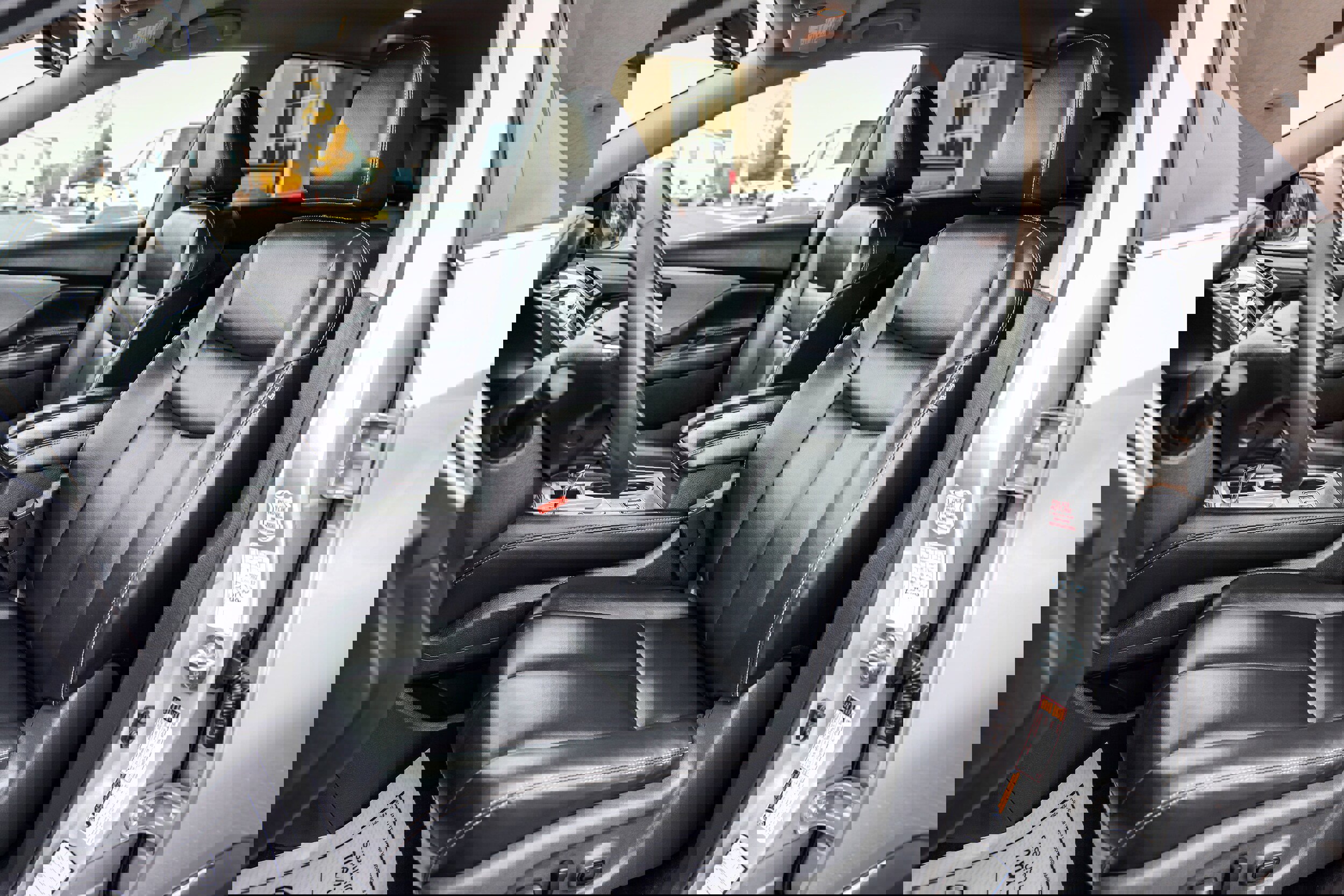 Used 2023 Nissan Murano SV image 10