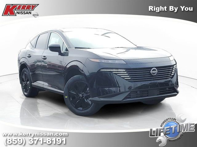 New 2026 Nissan Murano SV image 1