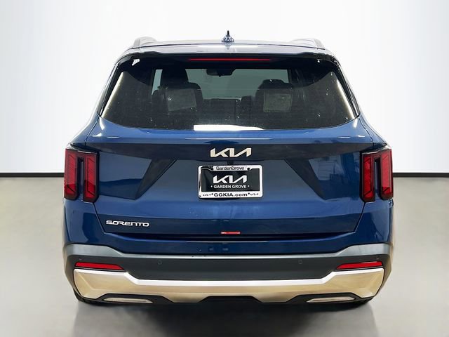 New 2026 Kia Sorento S image 6