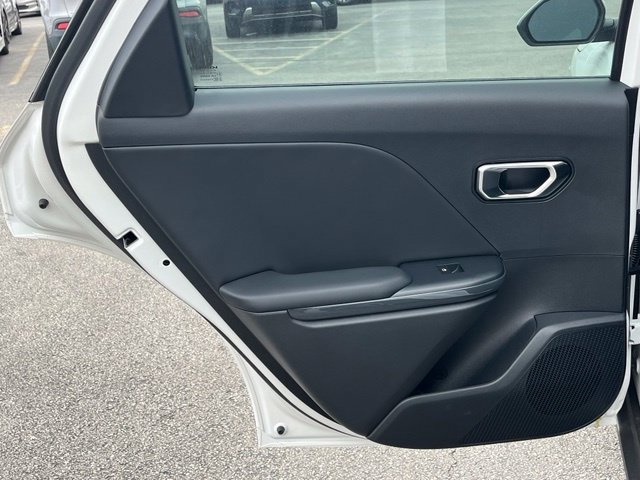 New 2026 Kia K4 EX FWD image 33