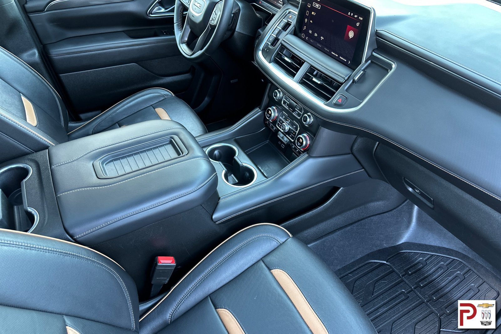 Certified 2023 GMC Yukon XL AT4 w/ Technology Package AWD/4WD image 20