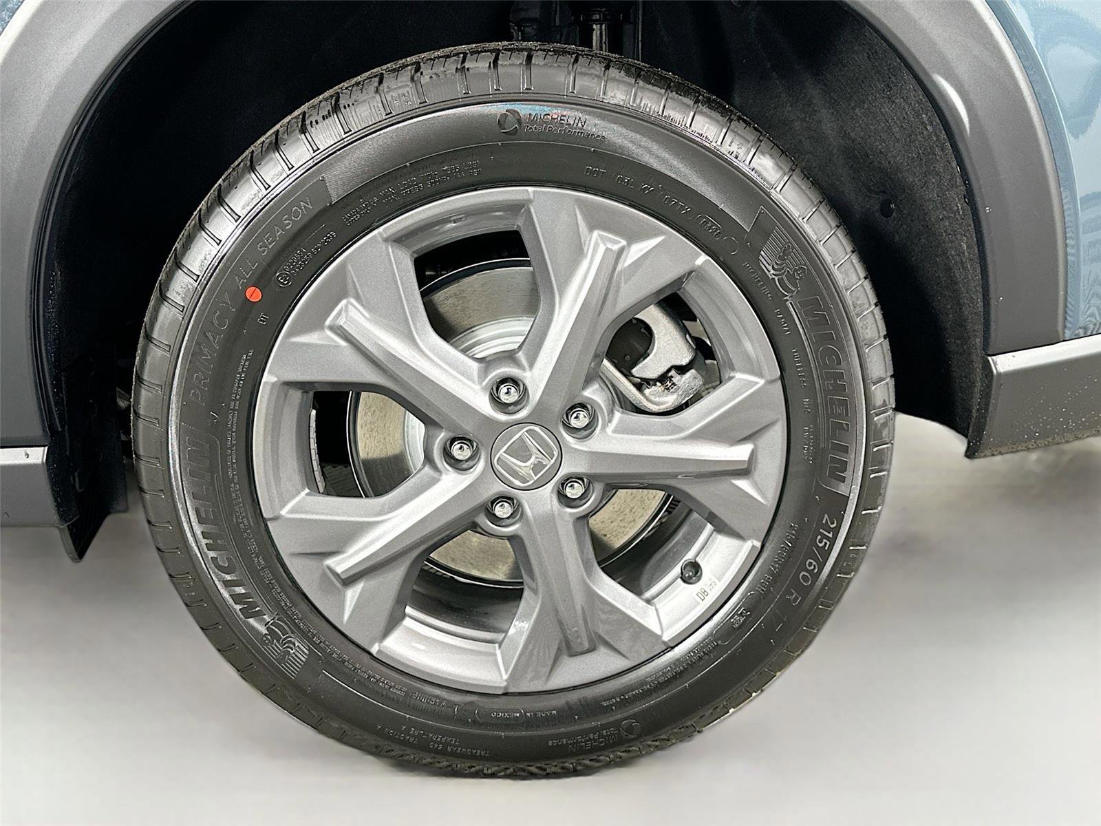 New 2026 Honda HR-V LX image 28