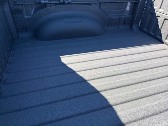 New 2025 RAM 1500 Big Horn image 7