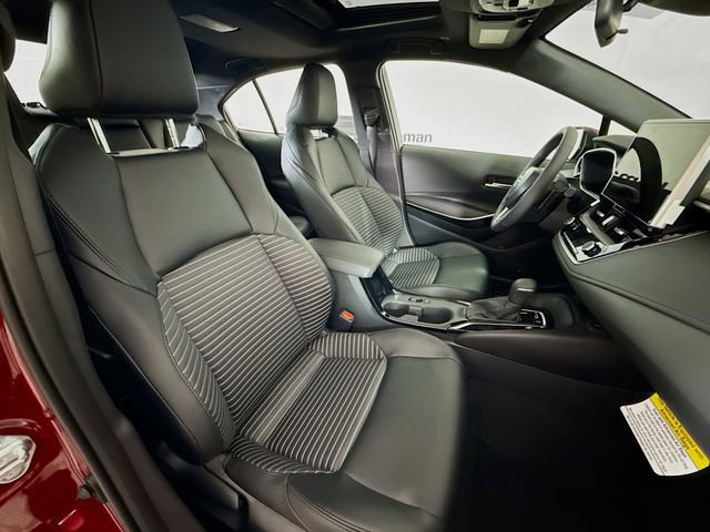 New 2026 Toyota Corolla XSE FWD image 26
