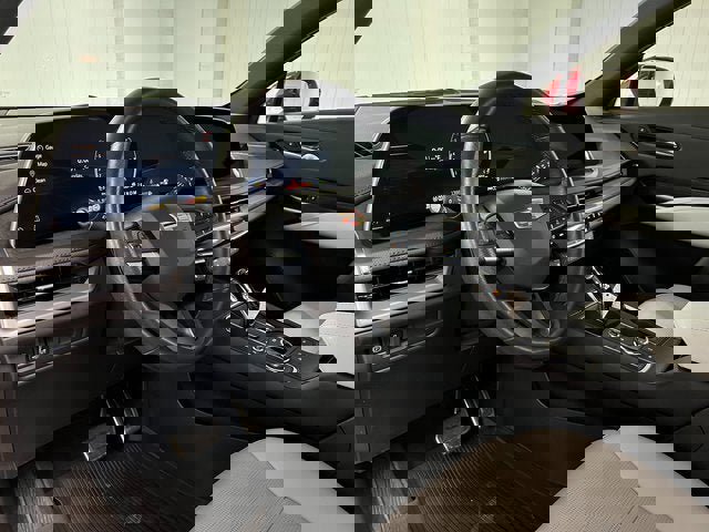 Certified 2024 Cadillac XT4 Sport image 13