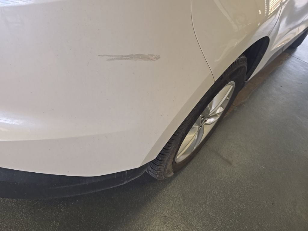 Used 2016 Ford Edge SEL w/ Equipment Group 201A AWD/4WD image 7