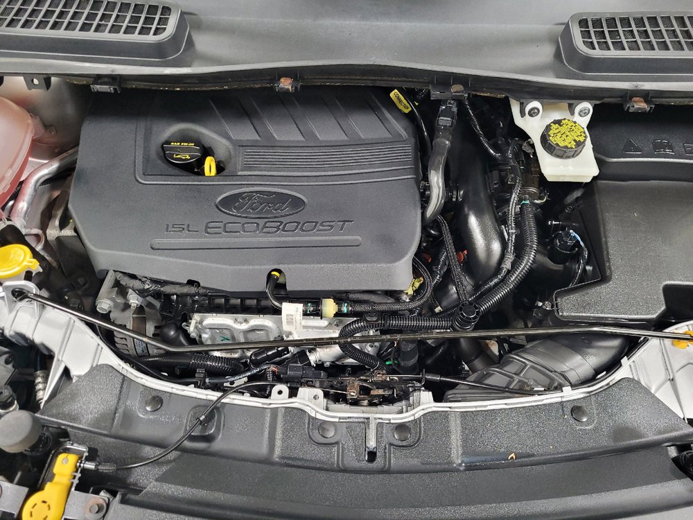 Used 2018 Ford Escape SEL AWD/4WD image 30