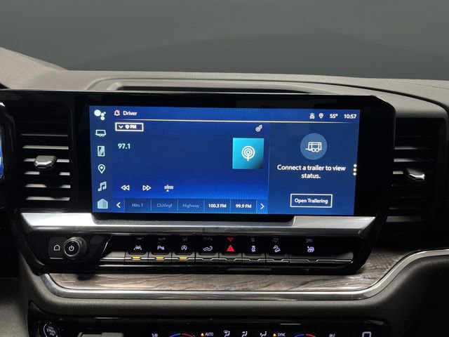 Used 2023 Chevrolet Silverado 1500 LTZ image 19