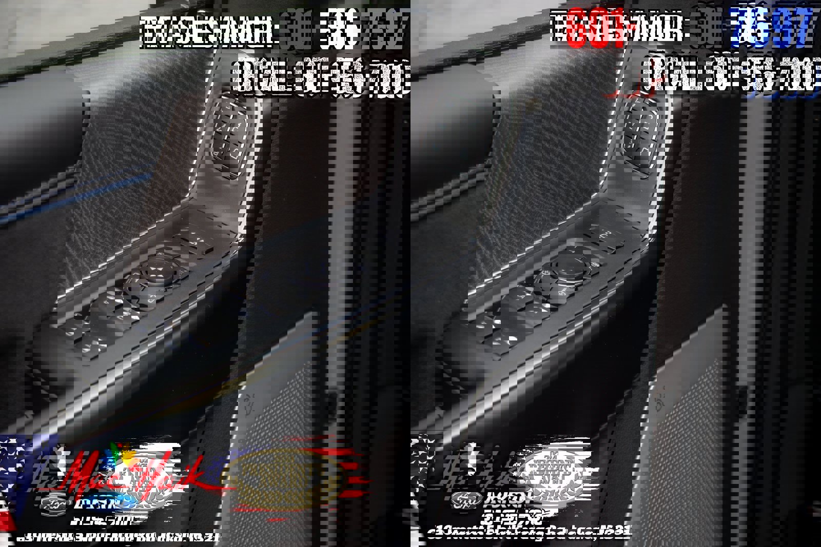 New 2026 Ford F350 Platinum w/ FX4 Off-Road Package image 36