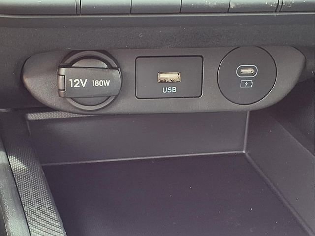 New 2026 Hyundai Elantra SE FWD image 16