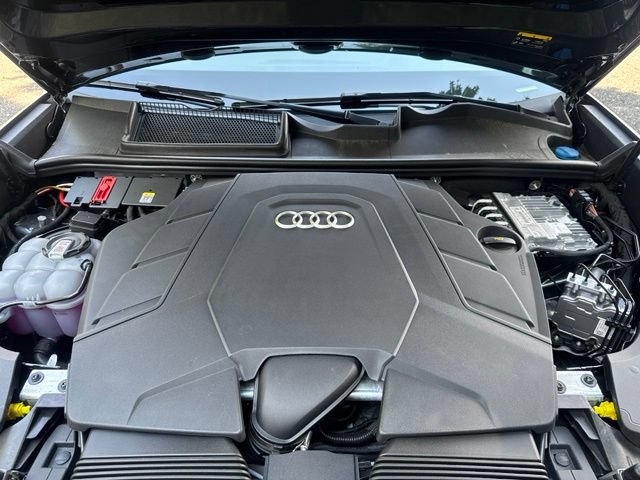 New 2026 Audi Q8 Premium Plus AWD/4WD image 33