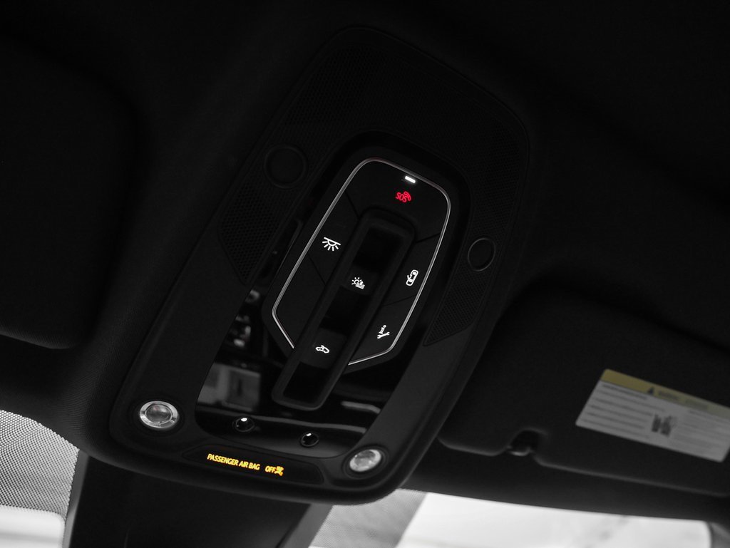Used 2025 Audi SQ8 Premium Plus image 53