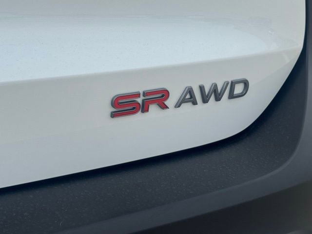 New 2025 Nissan Kicks SR w/ SR Premium Package image 45