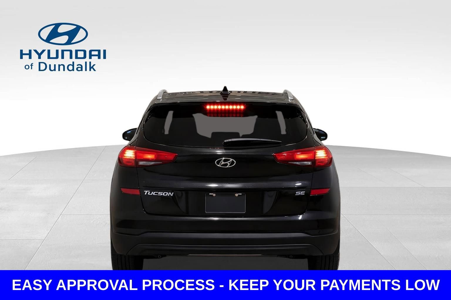 Used 2020 Hyundai Tucson SE w/ Winter Weather Package image 8