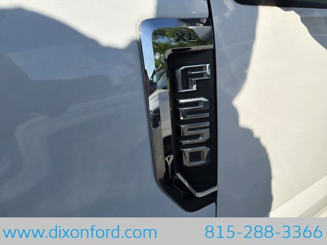 Used 2019 Ford F250 XL w/ XL Value Package RWD image 11