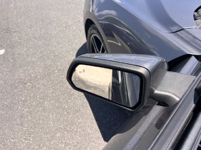 Used 2022 Ford Mustang Premium RWD image 10