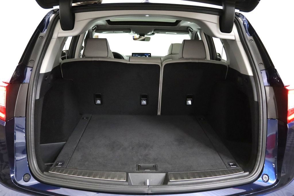 Used 2022 Acura RDX AWD w/ Advance Package image 29