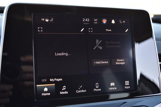 Used 2022 Jeep Compass Latitude w/ Convenience Group image 15