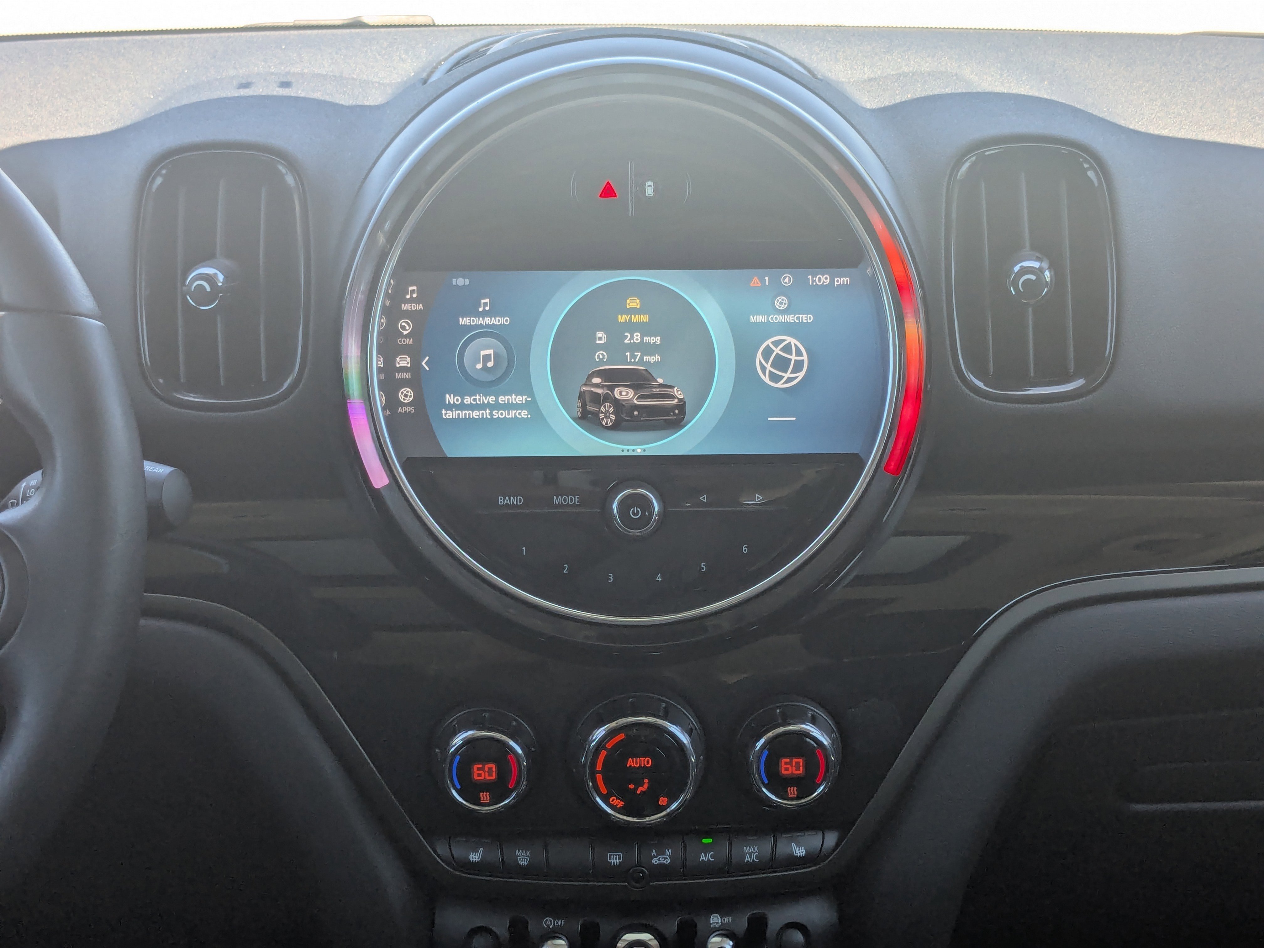 Used 2022 MINI Cooper Countryman image 19