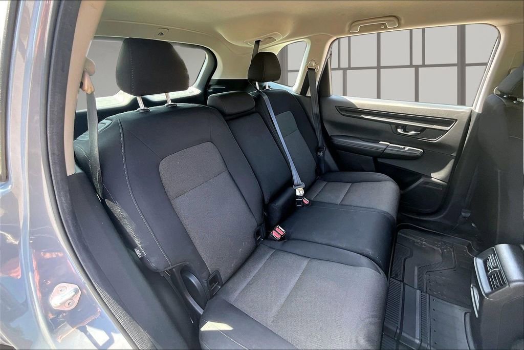 Used 2023 Honda CR-V LX image 23