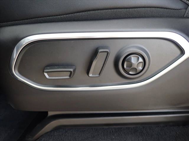New 2026 Jeep Grand Wagoneer Limited AWD/4WD image 14